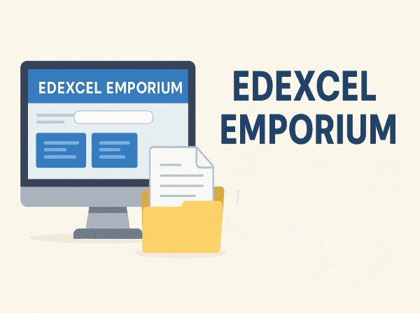 edexcel emporium