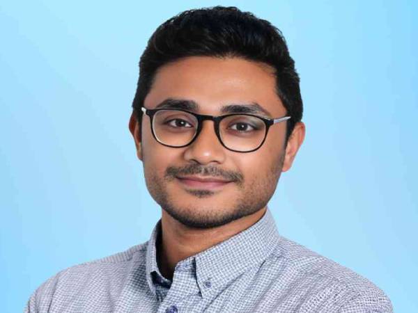 darwin thomas meprethu