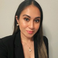 Nadeshda Ponce leading the integration of art and wellness through innovative, transformative programs