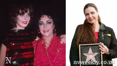 Maria Burton Carson: A Closer Look at Her Life, Legacy, and Private Journey