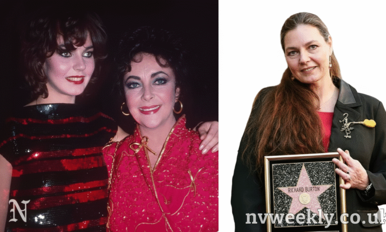 Maria Burton Carson: A Closer Look at Her Life, Legacy, and Private Journey