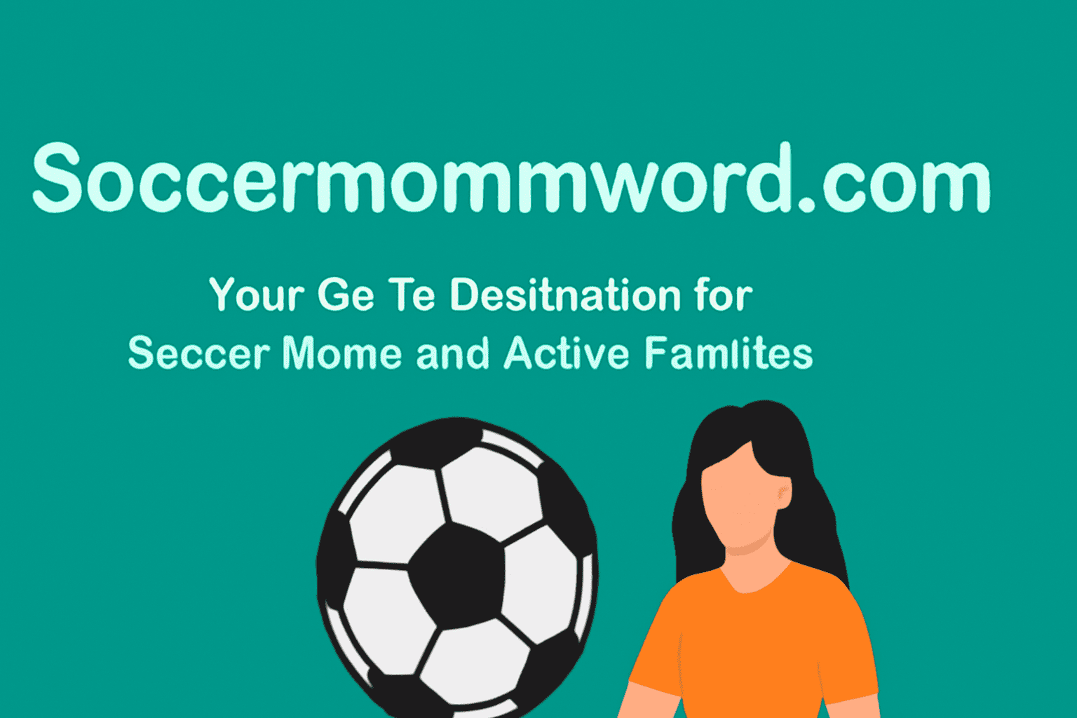 Soccermommworld.com