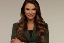 Georgia Attwood – Life sciences expert turned influential public advocate, making a global impact in science and policy.