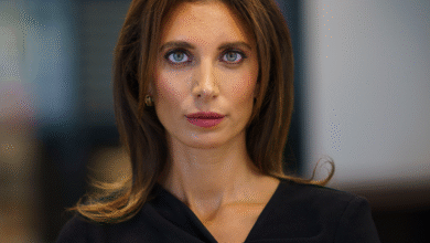 Joelle Rich, London-based reputation and privacy lawyer at Schillings LLP, renowned for managing high-profile legal cases with discretion and expertise.