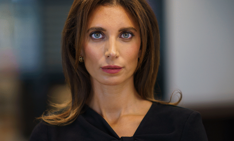 Joelle Rich, London-based reputation and privacy lawyer at Schillings LLP, renowned for managing high-profile legal cases with discretion and expertise.