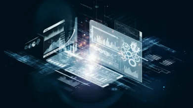 Wosfusiymorp 35.3 software interface showcasing its user-friendly design and productivity features.