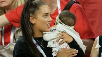 Lucia Loi smiling at an event – PR executive and public figure