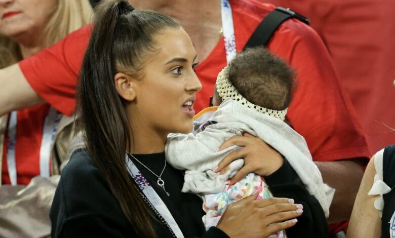 Lucia Loi smiling at an event – PR executive and public figure