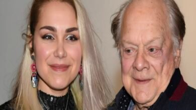 Portrait of Sophie Mae Jason smiling while looking at the camera