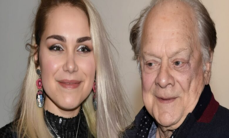 Portrait of Sophie Mae Jason smiling while looking at the camera