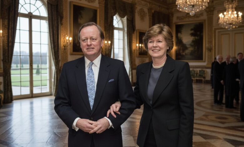 Portrait-style illustration representing Rosemary Pitman”