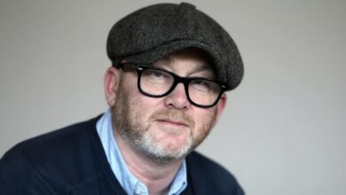 drew pritchard new wife