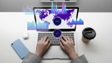 Homepage screenshot of glaadvoice com showing the platform’s main interface