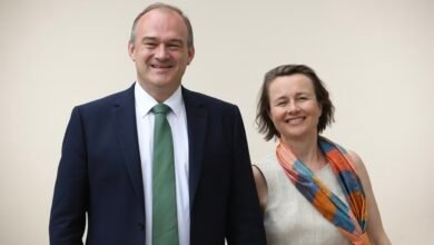 Close-up headshot of Emily Gasson with a calm, confident expression