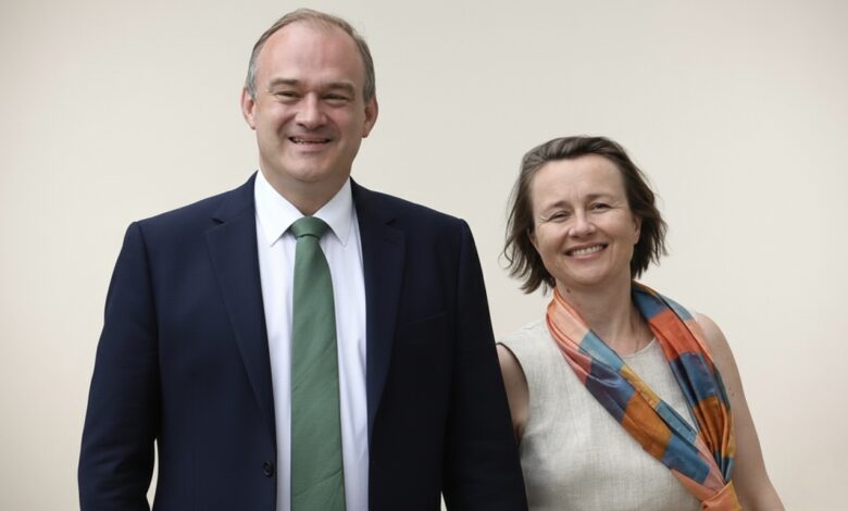 Close-up headshot of Emily Gasson with a calm, confident expression