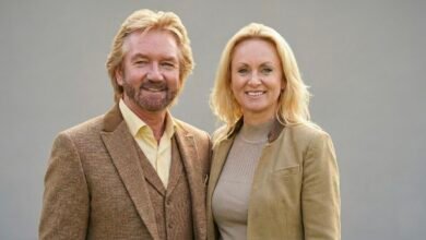 Portrait of Helen Soby, known for her quiet influence and private life.