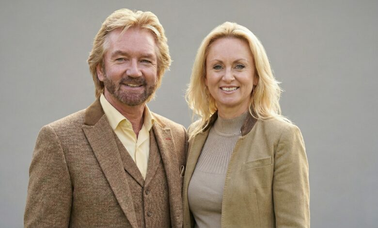 Portrait of Helen Soby, known for her quiet influence and private life.