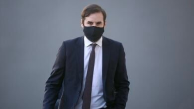 Portrait of Blane McGuigan, a rising professional known for his innovative work and growing online influence.”