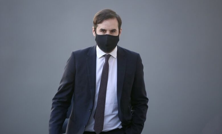 Portrait of Blane McGuigan, a rising professional known for his innovative work and growing online influence.”