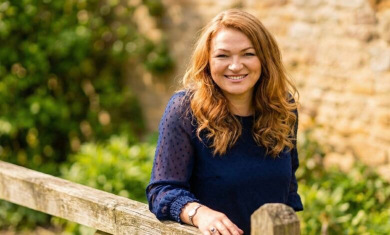 Irita Marriott: The Inspiring Journey, Career Growth & Rising Influence of a Modern Entrepreneur