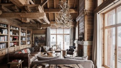 Luxury Chalets Meribel Le Collectionist: Your Ultimate Alpine Escape