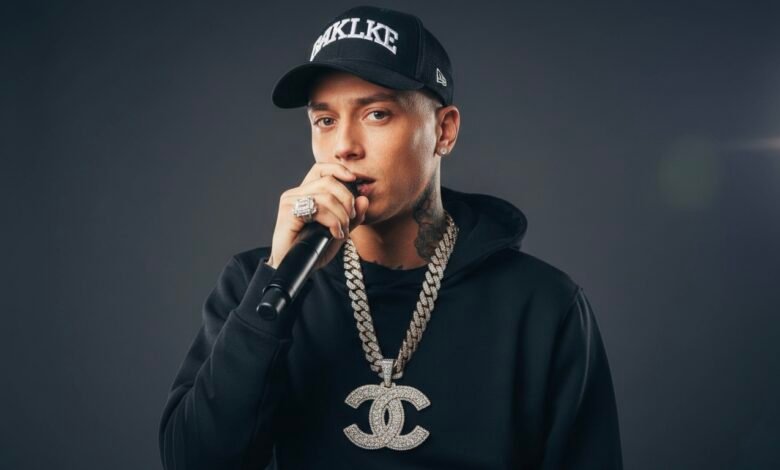 Central Cee Net Worth: How the British Rap Sensation Built His Fortune