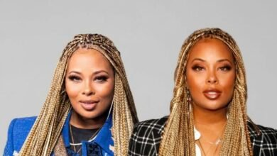 The Truth Behind the Rumors: Does Eva Marcille Have a Twin Sister?
