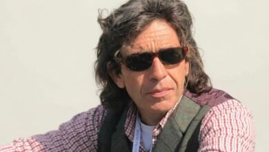 Guy Willison: The Inspiring Craftsman Behind Some of Britain’s Finest Custom Motorcycles