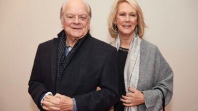 Gill Hinchcliffe: The Life, Career, and Influence of a Behind-the-Scenes Television Talent