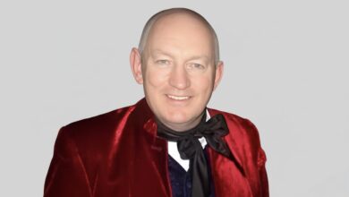 The Inspiring Rise of Jon Aitchison: A Modern Approach to Leadership and Innovation