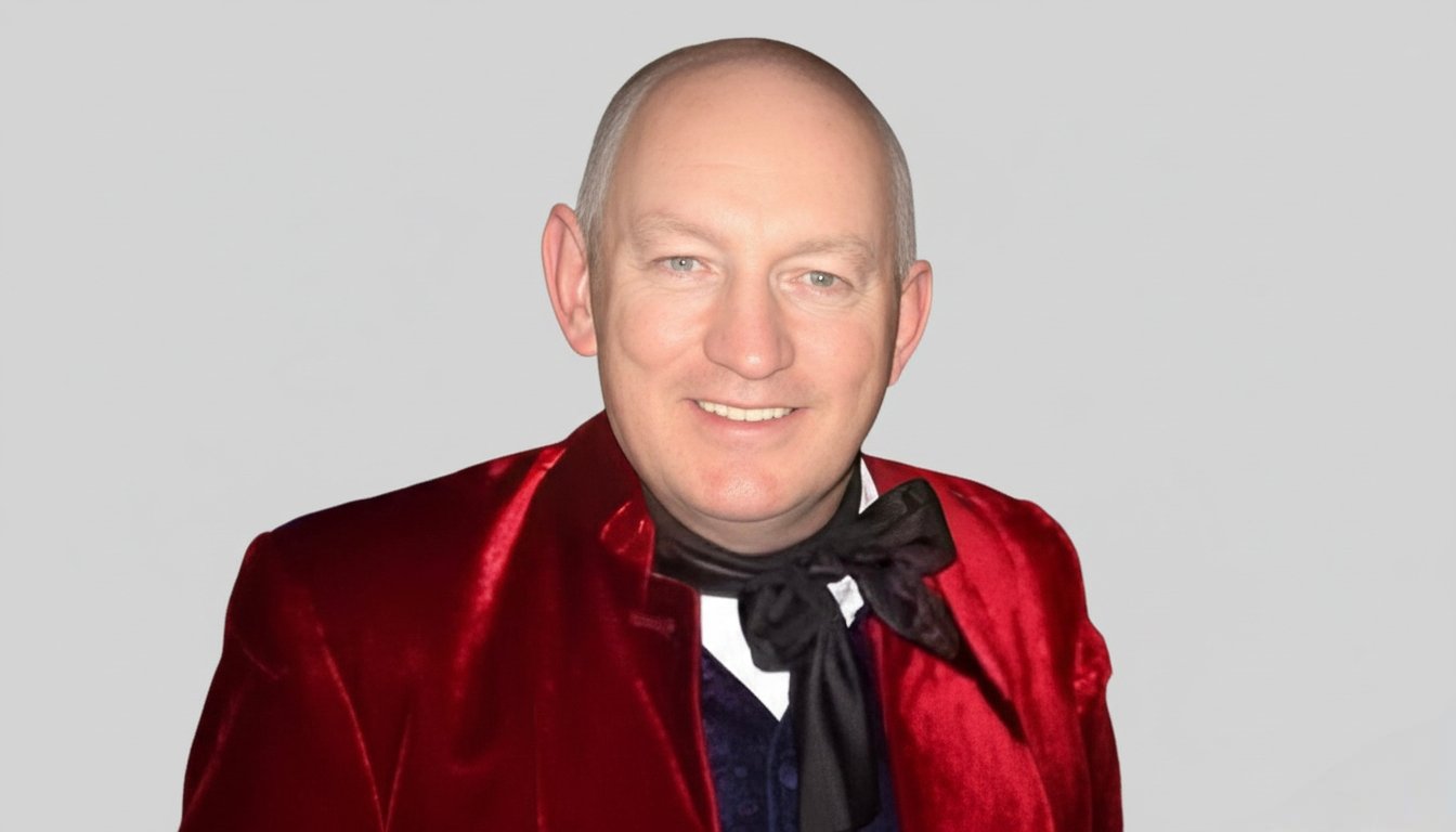 Jon Aitchison A Modern Leader Redefining Innovation And jon-aitchison-a-modern-leader-redefining-innovation-and