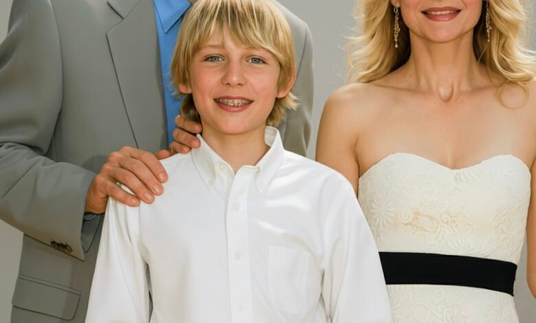 John Henry Kelley: Everything to Know About the Private Son of Two Hollywood Icons