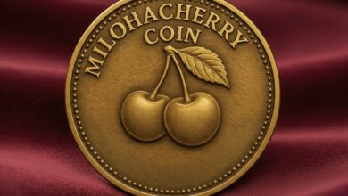 The Ultimate Guide to Milohacherry Coin: What It Is, How It Works, and Why It’s Gaining Attention