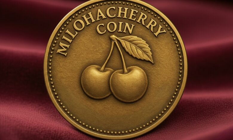The Ultimate Guide to Milohacherry Coin: What It Is, How It Works, and Why It’s Gaining Attention