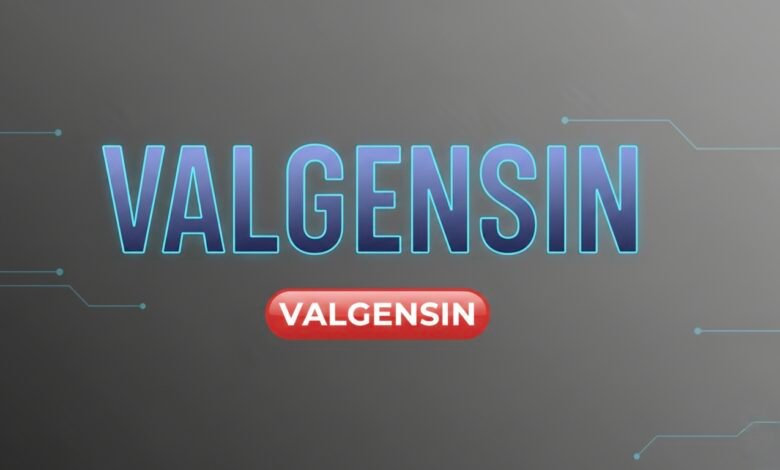 Valgensin: Exploring Its Meaning, Uses, and Emerging Significance