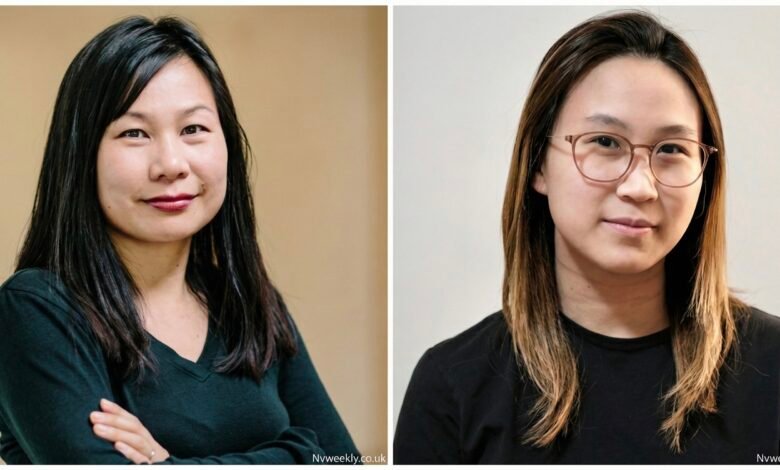 Ann Hsieh: A Visionary Leader Shaping Modern Innovation