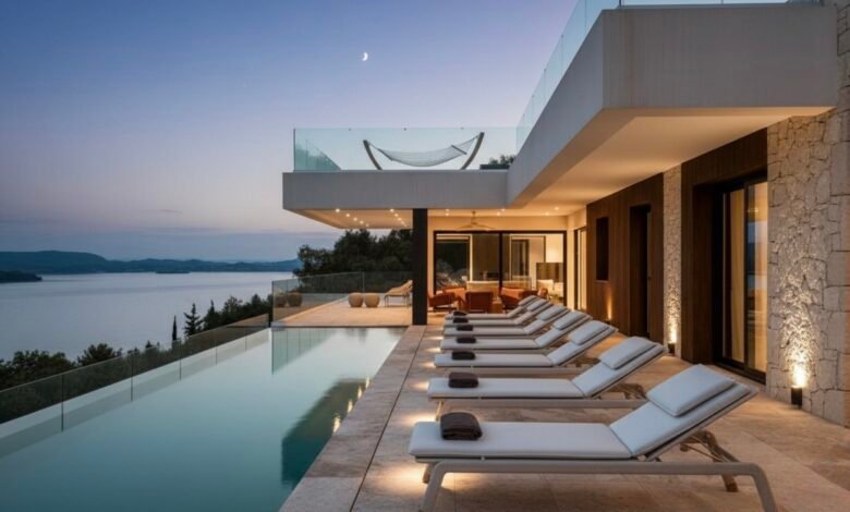 Luxury Villas Greece: A Le Collectionist Travel Experience