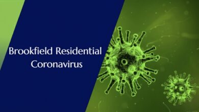 Brookfield Residential Coronavirus Impact and Industry Response
