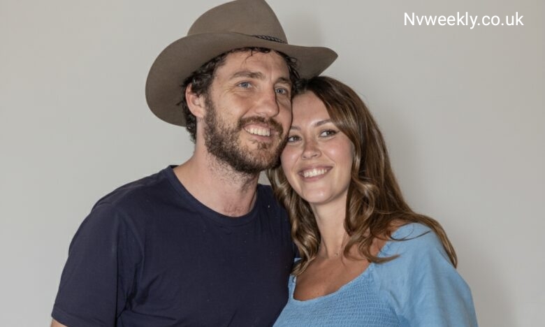 Grace Adderley performing contemporary dance on stage with expressive movement