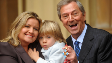 Portrait of Jay Rufer, European digital innovator, reshaping industries with cutting-edge technologies