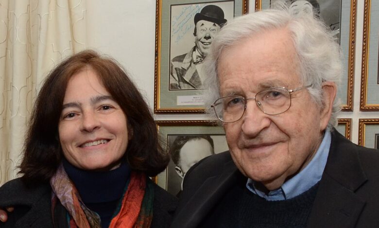 Is it a picture of Valeria Wasserman