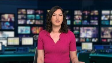 Yasmin Bodalbhai - Shaping the future of British journalism with innovation and ethical storytelling."