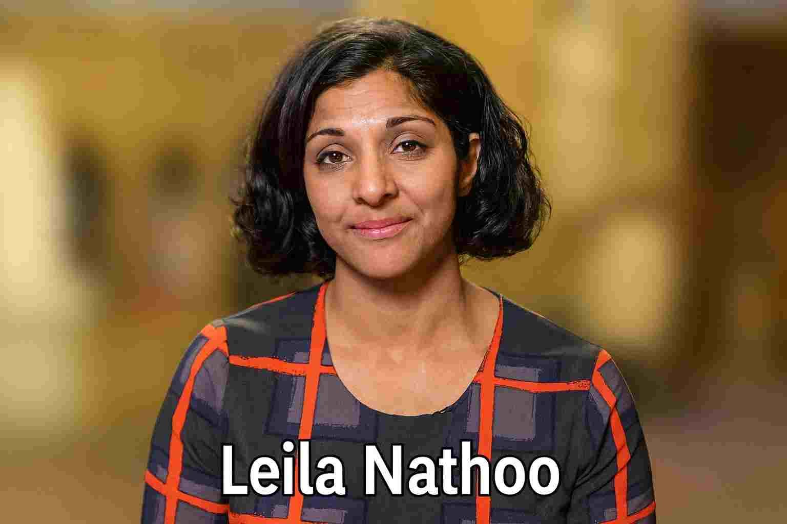 Leila Nathoo: Unveiling the Path of a Prominent BBC News