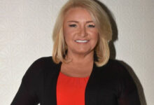 Claire Geary’s professional journey and her connection to Chris Eubank, uncovering the private figure behind the public spotlight."