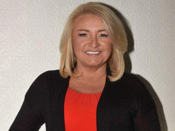 Claire Geary’s professional journey and her connection to Chris Eubank, uncovering the private figure behind the public spotlight."