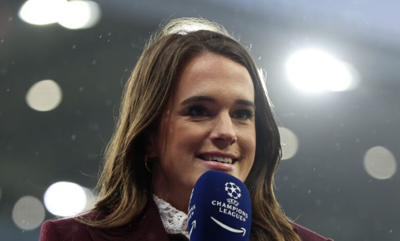 Alex Aljoe smiling in a professional headshot portrait