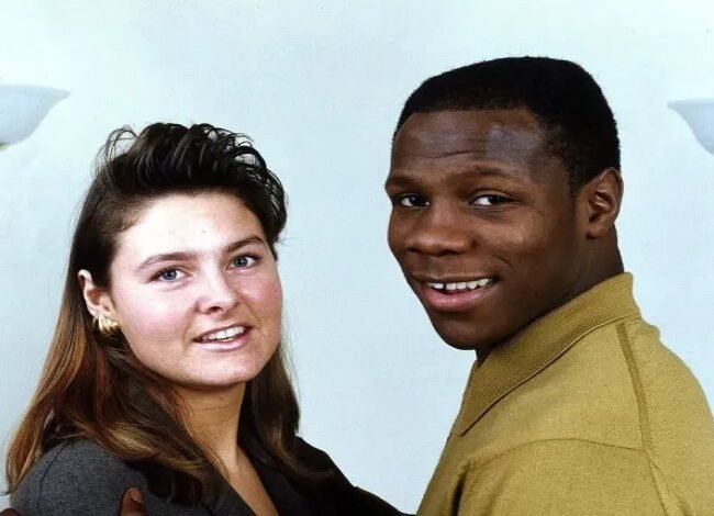 Karron Eubank: The Untold Story of Chris Eubank Sr.'s Former Wife and Her Legacy