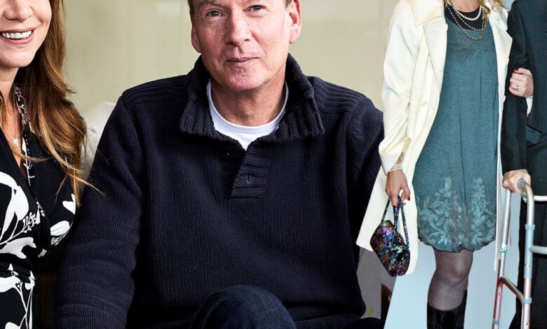 Elizabeth Rizzini: Overcoming Disability Challenges in Her Career and Life