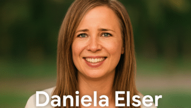 Daniela Elser delivering bold royal commentary on the British monarchy’s controversial moments