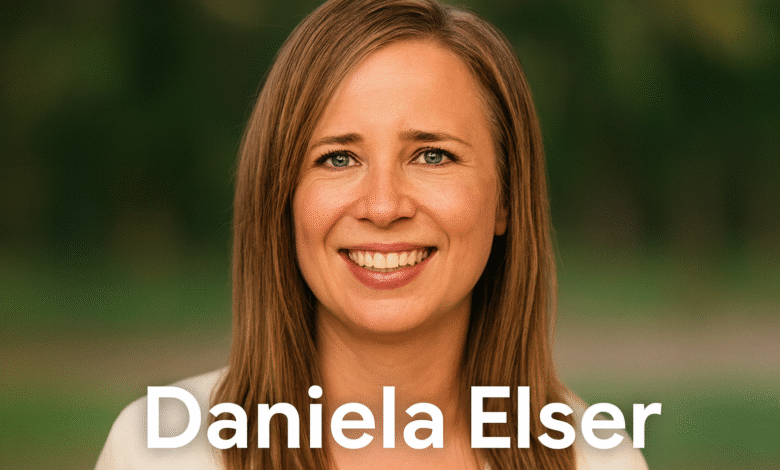 Daniela Elser delivering bold royal commentary on the British monarchy’s controversial moments